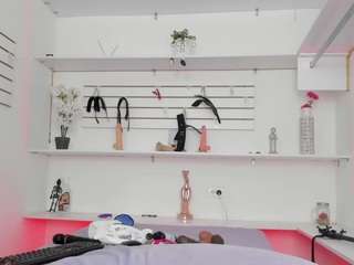  alejandra-dunn chat room