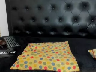 Alejandra-dunn's Live Sex Cam Show