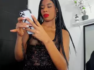 Alejandra-dunn's Live Sex Cam Show