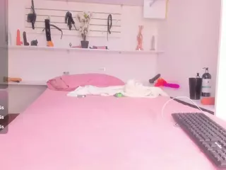 Alejandra-dunn's Live Sex Cam Show