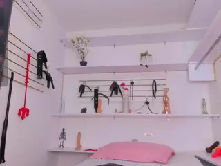 Alejandra-dunn's Live Sex Cam Show