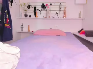 Alejandra-dunn's Live Sex Cam Show