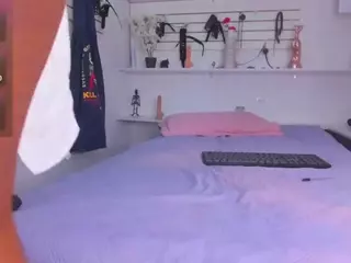 Alejandra-dunn's Live Sex Cam Show