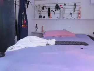 Alejandra-dunn's Live Sex Cam Show
