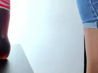 Alejandra-dunn's Live Sex Cam Show