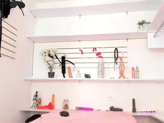 Alejandra-dunn's Live Sex Cam Show