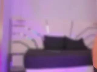 Arantza Lu's Live Sex Cam Show