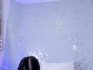 Arantza Lu's Live Sex Cam Show
