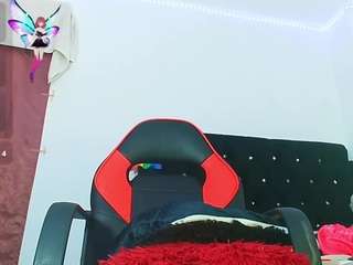cute-charlotte Live Webcam on CamSoda