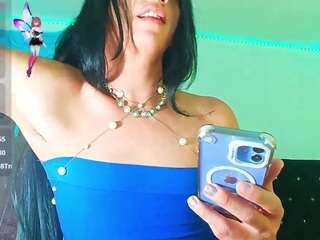 cute-charlotte Live Webcam on CamSoda