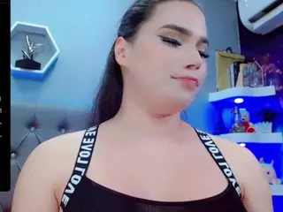 Danna S's Live Sex Cam Show