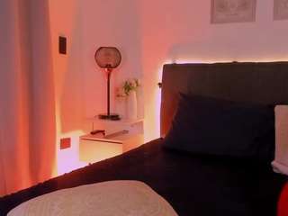 gaiia-rose's live room