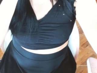 geishasenier21 Live Webcam on CamSoda