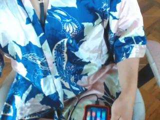 geishasenier21 Live Webcam on CamSoda