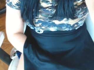 geishasenier21 Live Webcam on CamSoda