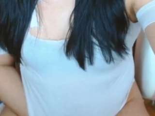 geishasenier21 Live Webcam on CamSoda