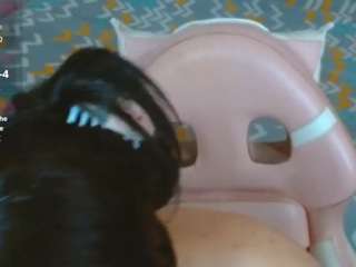 geishasenier21 Sex Cam Show