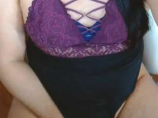 geishasenier21 Sex Cam Show