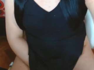 geishasenier21 Sex Cam Show
