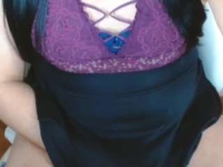 geishasenier21 live webcam show