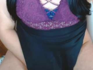 geishasenier21 webcam model