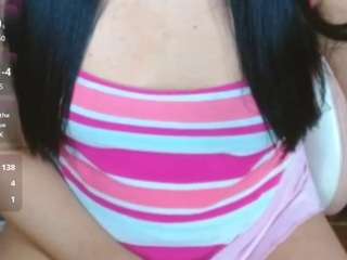 geishasenier21 live cam