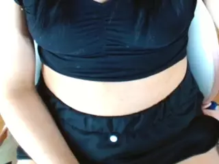 geishasenier21's Live Sex Cam Show