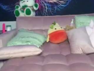 jadebay Live Webcam on CamSoda
