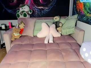 jadebay Live Webcam on CamSoda