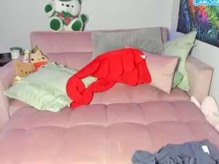 Discover jadebay from CamSoda