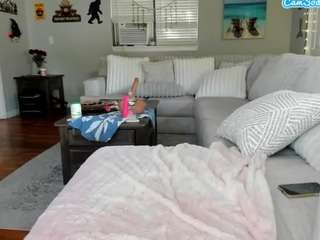 jadebay Live Webcam on CamSoda