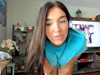 jadebay Live Webcam on CamSoda