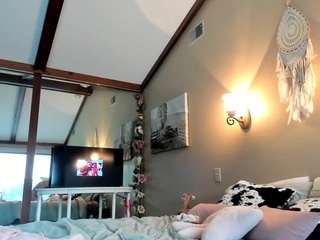 jadebay from CamSoda is Freechat