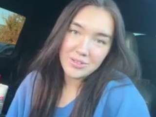 jadebay Live Webcam on CamSoda