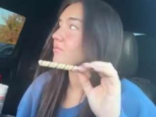 jadebay from CamSoda is Freechat