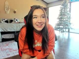 Live webcam model jadebay on Soda Cams