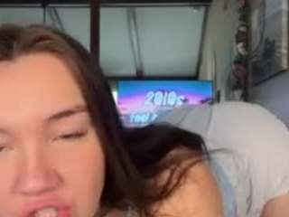 Live webcam model jadebay on Soda Cams