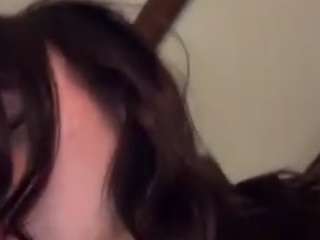 Squirt show! [GOAL MET]