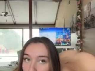 Live webcam model jadebay on Soda Cams