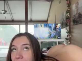 Live webcam model jadebay on Soda Cams