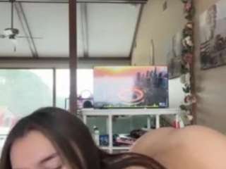 Live webcam model jadebay on Soda Cams