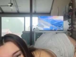 Live webcam model jadebay on Soda Cams