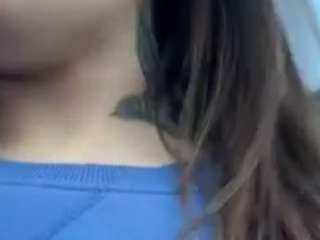 jadebay's CamSoda show and profile