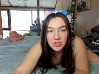 jadebay Live Webcam on CamSoda