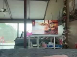 Live webcam model jadebay on Soda Cams