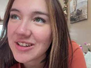 Live webcam model jadebay on Soda Cams