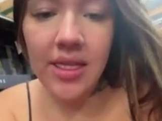 Live webcam model jadebay on Soda Cams