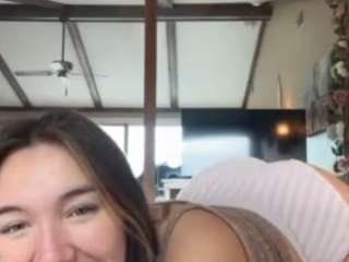 Live webcam model jadebay on Soda Cams