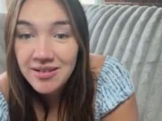 Live webcam model jadebay on Soda Cams