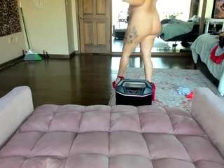 jadebay Live Webcam on CamSoda